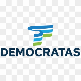 Dem Logo Partido Democratas Logo Png E Vetor Download - Dem Partido, Transparent Png - skittles logo png