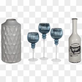 Champagne Stemware, HD Png Download - champagne bottle popping png