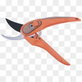 Pruning Shears, HD Png Download - shears png