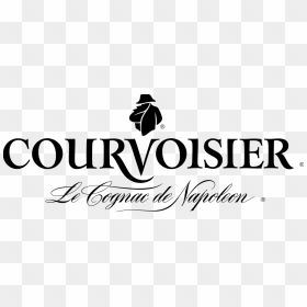 Hennessy Logo Png Download - Le Cognac De Napoléon Logo, Transparent Png - hennessy logo png
