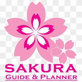 Sakura Guide & Tour Planner - Azamara, HD Png Download - sakura petals png