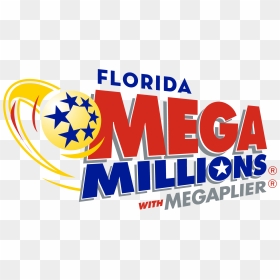 Florida Lottery Mega Millions , Png Download - Florida Lottery Mega Millions, Transparent Png - friday png