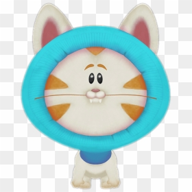 Pat The Dog Cat, HD Png Download - dog and cat png