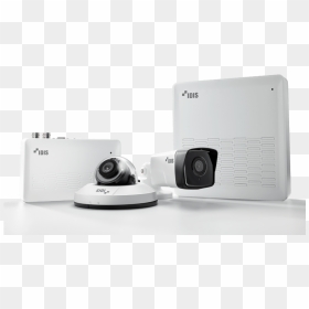 Compact Solution - Cctv Idis, HD Png Download - old camera png