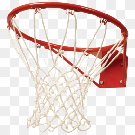 Basketball Net Png Download Image - Basketball Ring Png Transparent, Png Download - basketball net png