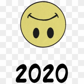 Smiley Face, HD Png Download - lil uzi png