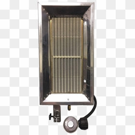 Heater Png Hd Image - Portable Gas Heater, Transparent Png - space png transparent