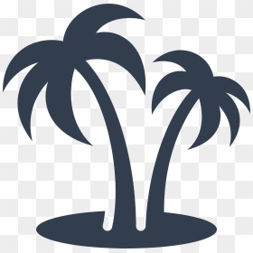 Vacation Clip Arts - Tourist Attraction Icon Png, Transparent Png - vacation png