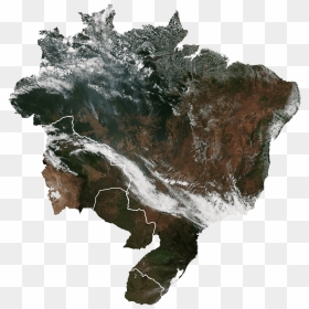 Morocco In Latin America, HD Png Download - burn hole png