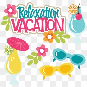 Vacation Png Images Transparent Free Download - Clip Art Transparent Vacation, Png Download - vacation png