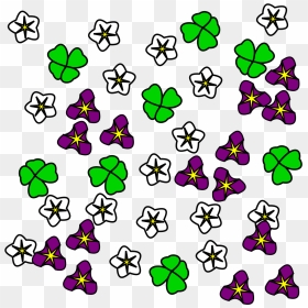 Clip Art, HD Png Download - wild flowers png