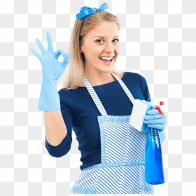 Download Free Png Cleaning Services Png - Cleaning Service Images Png, Transparent Png - cleaning lady png