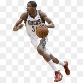 Nba 2k Player Png , Png Download - Giannis Antetokounmpo Transparent Background, Png Download - nba player png