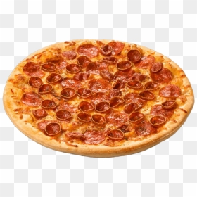 Pepperoni Dominos Pizza - Pizza Ranch Pizza, HD Png Download - pizza.png