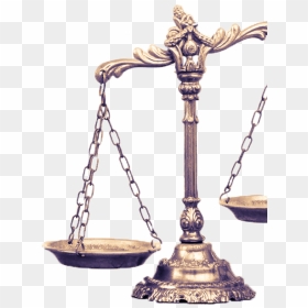 Just Ruler, HD Png Download - scales of justice png