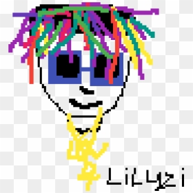 Clip Art, HD Png Download - lil uzi png