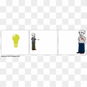 Cartoon, HD Png Download - dead person png