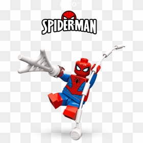 Marvel-superheroes - Cartoon, HD Png Download - spider man homecoming png