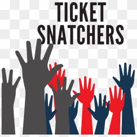 Ticket Snatchers - The Kebab Shop, HD Png Download - lil uzi png