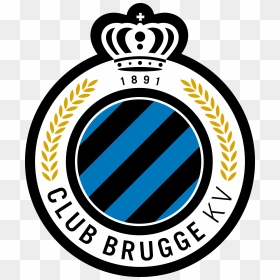 Club Brugge Kv, HD Png Download - pelicans logo png