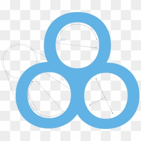 Diagram Empty Clear Background - Find The Sweet Spot, HD Png Download - empty circle png