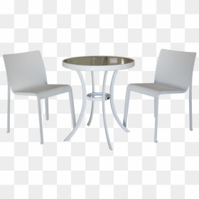 Thumb Image - Table Chair Side View Png, Transparent Png - table and chairs png