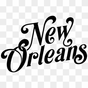New Backgrounds Top Images - Visit New Orleans Logo, HD Png Download - pelicans logo png