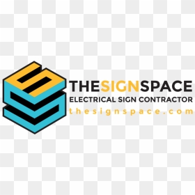 The Sign Space-logo - Property, HD Png Download - se habla espanol png