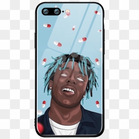 Cartoon Lil Uzi Vert, HD Png Download - lil uzi png
