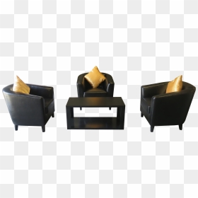 Coffee Table, HD Png Download - table and chairs png