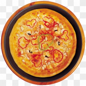 Best Free Pizza Png Picture - Pan Pizza Icon Png, Transparent Png - pizza.png