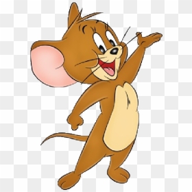 Jz/80 - Cartoon Characters Tom And Jerry, HD Png Download - tom and jerry png