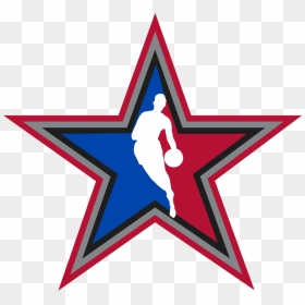 Download Nba All Star Logos Png Image With No Background - Nba All Star Logo Png, Transparent Png - pelicans logo png