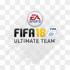 Fifa 18 Logo Png 5 » Png Image - Parallel, Transparent Png - ea sports logo png