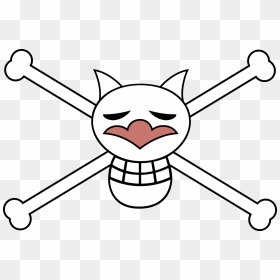 One Piece Franky Symbol , Png Download - One Piece Icon Png ...