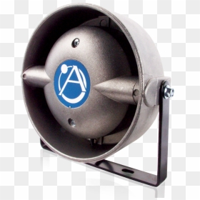 Siren Horn Compression Driver, HD Png Download - police siren png