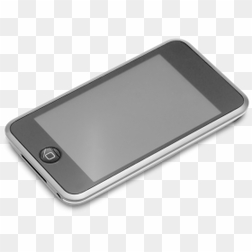 Ipod Touch 1st Gen, HD Png Download - ipod png