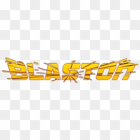 Blaston Logo Outline - Calligraphy, HD Png Download - usa outline png