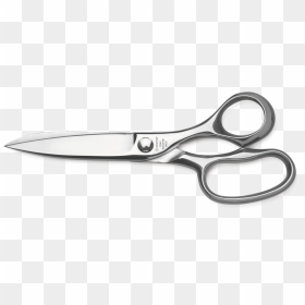 Kitchen Shears - Scissors, HD Png Download - shears png