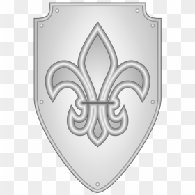 Logo,symbol,shield - Knights Middle Ages Shields, HD Png Download - medieval knight png