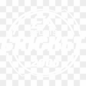 Ea Games, HD Png Download - ea sports logo png
