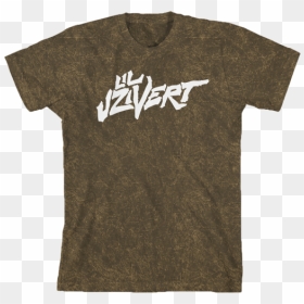 Active Shirt, HD Png Download - lil uzi png