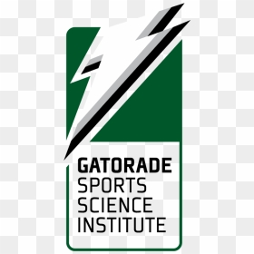 Gatorade Sports Science Institute Logo, HD Png Download - gatorade logo png