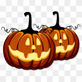 Jack O" Lantern , Png Download - Jack-o'-lantern, Transparent Png - jack o'lantern png