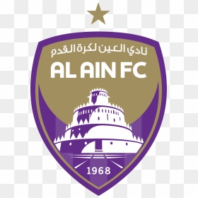 Logo Al Ain Fc, HD Png Download - ea sports logo png