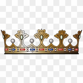 Printable Crowns For Prince, HD Png Download - prince crown png