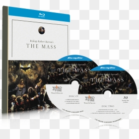 Posterazzi The Last Supper Poster Print Evcmond029vj862hlarge - Blu-ray Disc, HD Png Download - blu ray logo png