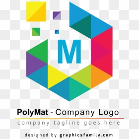 Logomat Png Transparent - Graphic Design, Png Download - lens flare .png