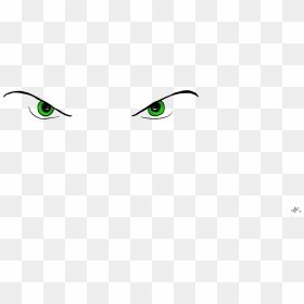 Cartoon, HD Png Download - sad eyes png