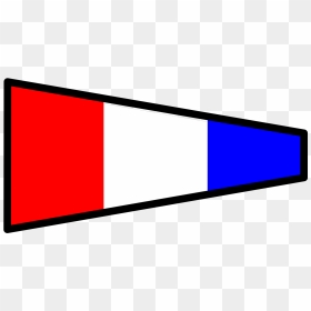 Talstander 3, HD Png Download - red white and blue png